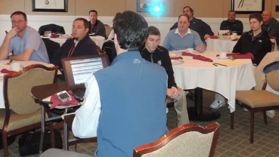 Best Club Handicapping Practices Shared And Discussed