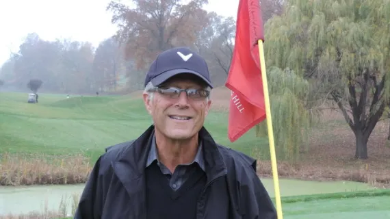 Mahwah Golfer Is New King Of Aces With 17