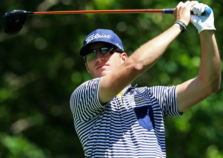N.j.'s Morgan Hoffmann Gears Up For Another Fedex Cup Run
