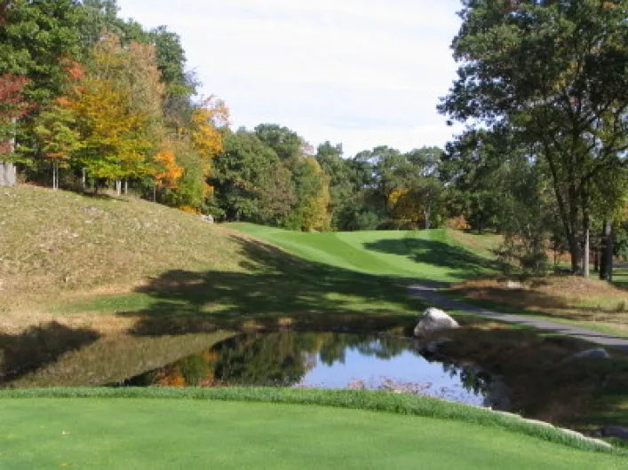 Rockaway River Hosts 95th State Open Championship