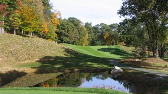 Rockaway River Hosts 95th State Open Championship