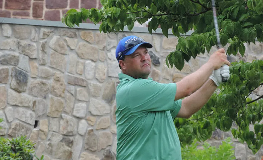 South Jersey Mid-amateur Attracts NJSGA Member Golfers