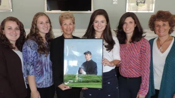 Steven Benevento Memorial Golf Outing Celebrates His Life