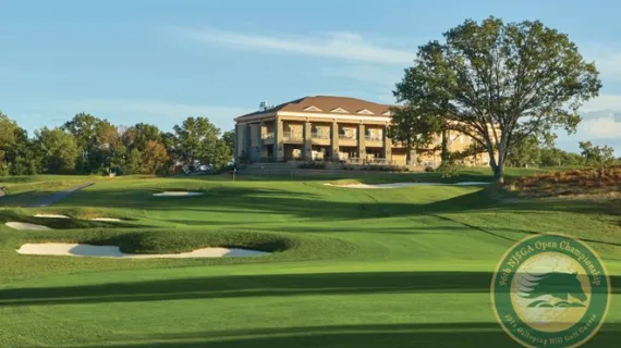 Galloping Hill First County-owned Golf Course To Host State Open
