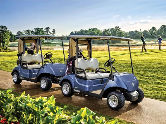 Golf Car Specialties To Conduct Demo Day At Fiddler's Elbow