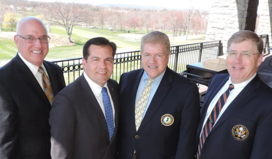 Golf Summit Speaker: Upcoming Major Events To Add $20 Million In Revenue To N.J.