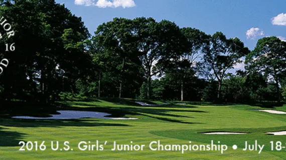 Jersey Girls Vie For U.S. Girls Junior At Ridgewood, July 18-23