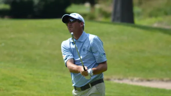 Jim Herman, Former Trump Assistant, Co-medalist At Local U.S. Open Qualifier