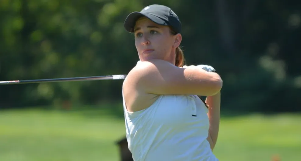 Medalist & Two-time Champion Taylor Totland Gains Women's Am Semis