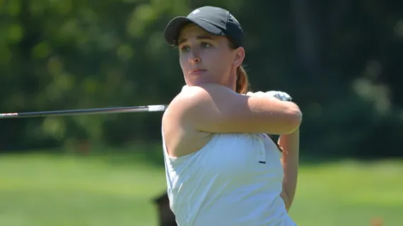Medalist & Two-time Champion Taylor Totland Gains Women's Am Semis