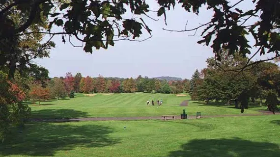 Monmouth County Opens Events To All New Jersey Golfers