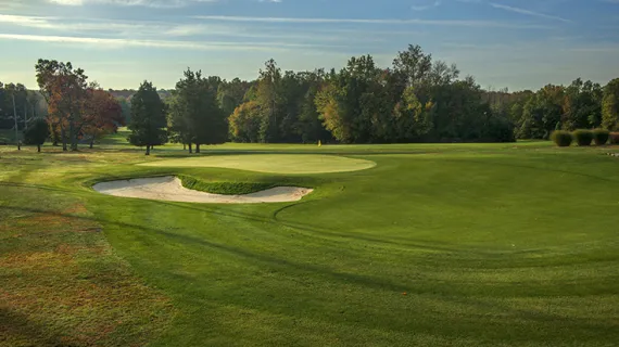 New Era For East Orange Golf Course In Short Hills