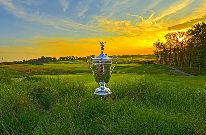 New Jersey Home To Two U.S. Open Local Qualifiers On 'road To Oakmont'