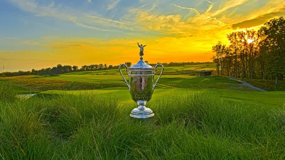 New Jersey Home To Two U.S. Open Local Qualifiers On 'road To Oakmont'