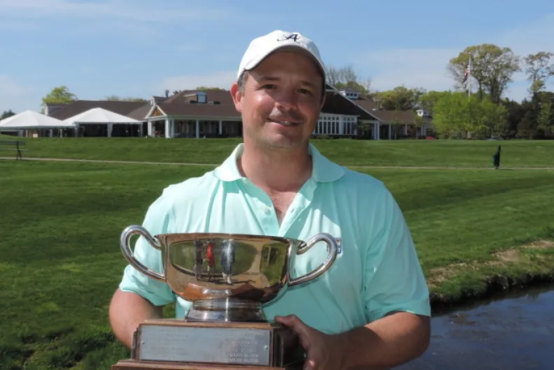 NJSGA To Honor 2016 Champions; The Year In Review - Who Won What