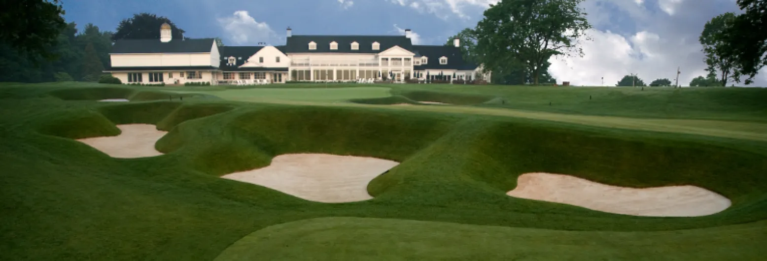 Plainfield C.C. To Host First Junior Presidents Cup In 2017