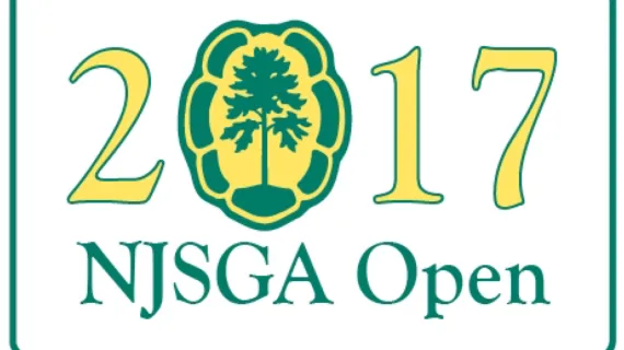 97th NJSGA Open Championship