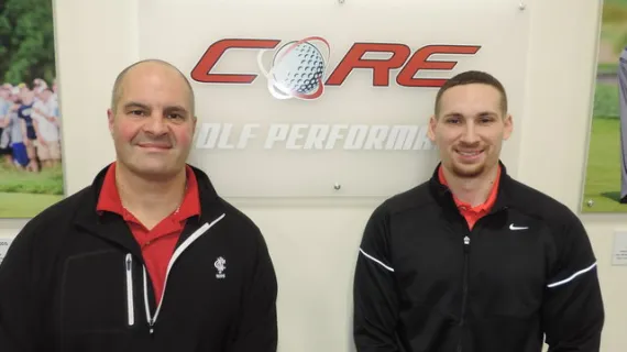 Core Golf Performance Lab Opens In Bergen County