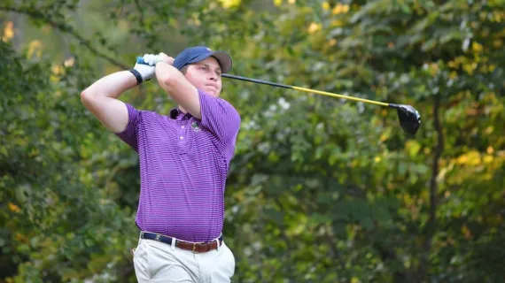 Dave Mcgovern's 71 Leads Three Including Jake Mayer, 18, At State Open