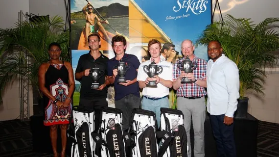 Early Entry Rate Deadline For St Kitts & Nevis Admirals Pro-am Is Sept. 1