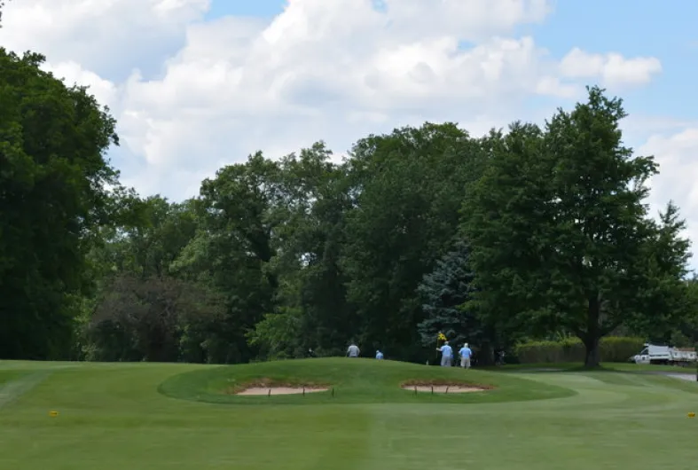 Fully Renovated East Orange Golf Course Better Than Ever