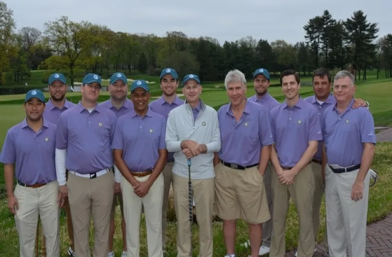 Lee, Brown Win For NJSGA In Compher Cup As Gap Takes Match
