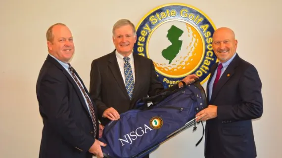 NJSGA Announces Corporate Partnership With Provident Bank