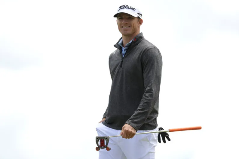 PGA Tour's Morgan Hoffmann Adds Local Pro-am In His Fight Vs. Muscular  Dystrophy
