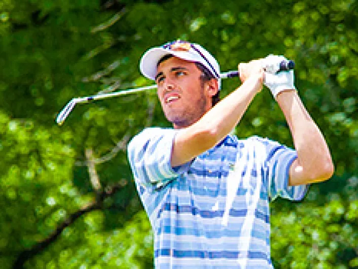 Ryan Mccormick's 69 Puts Him T-13 After 3 Rounds In Final Stage Of Asian Tour Q-school