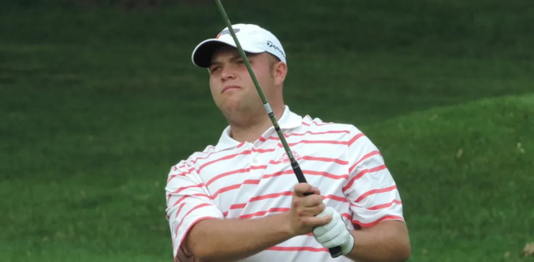 Ryan Snouffer Qualifies For PGA Tour Canada