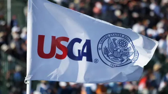 USGA Introduces New Video Review Protocols For 2018