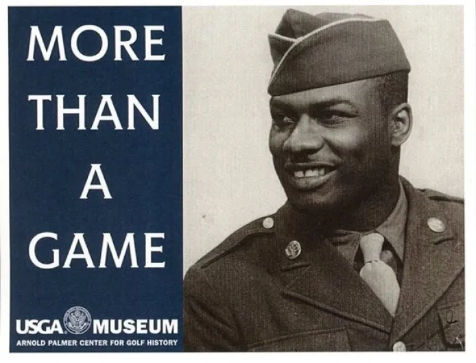USGA Museum Offers Program Saturday For Veterans, Servicemen