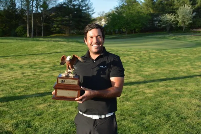 Bayonne's Darin Goldstein Wins Eagle Oaks Invitational For Second Year In A Row