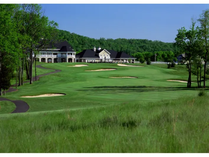 Member Golf Days At Black Oak & Stanton Ridge Offer Two-day Competition