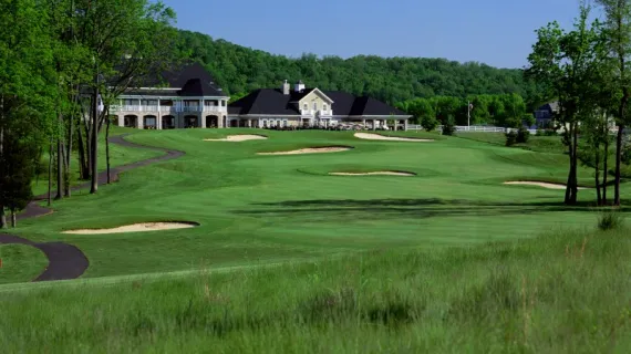 Member Golf Days At Black Oak & Stanton Ridge Offer Two-day Competition