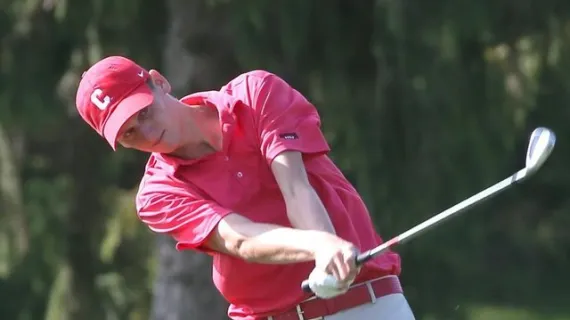 Mike Graboyes Of Watchung Valley Leads Cornell To Princeton Invitational Title
