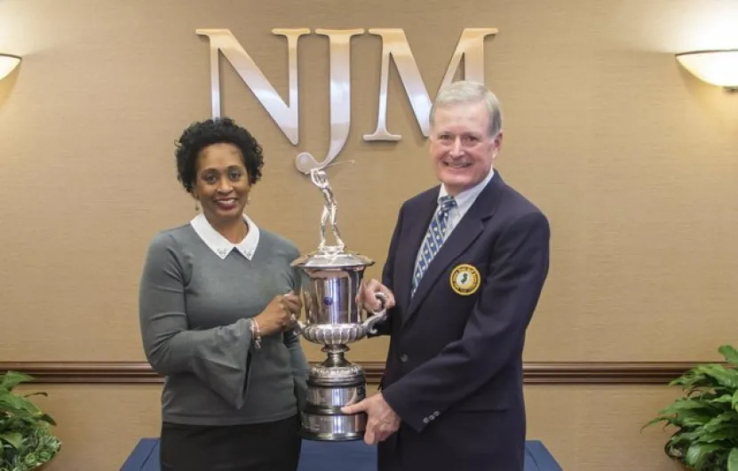 NJM To Become Presenting Sponsor Of 60th Senior Amateur Championship and NJSGA Corporate Partner