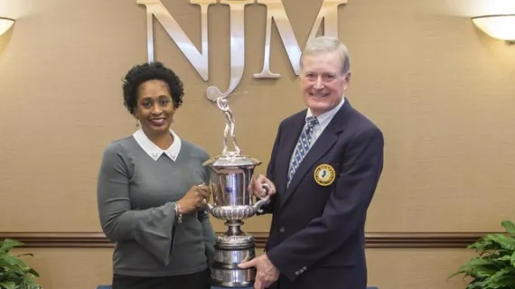 NJM To Become Presenting Sponsor Of 60th Senior Amateur Championship and NJSGA Corporate Partner