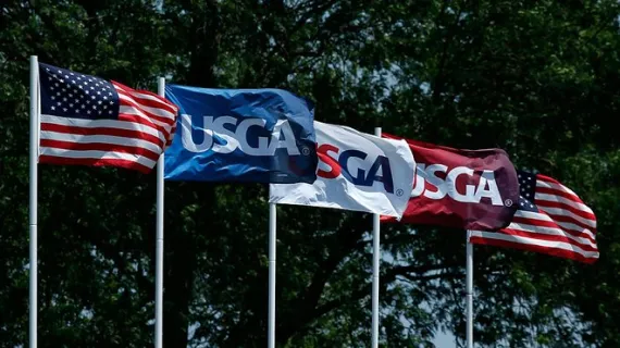 NJSGA Selected By USGA As One Of 59 Regional Golf Associations Charged With Enhancing The Golfer Experience