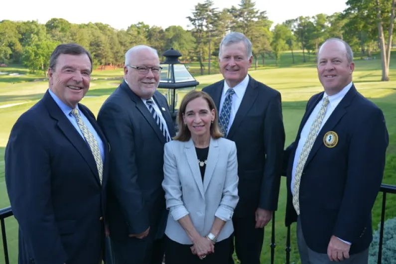 NJSGA Youth Foundation Forms Partnership With Arcs Of Essex & Union Counties