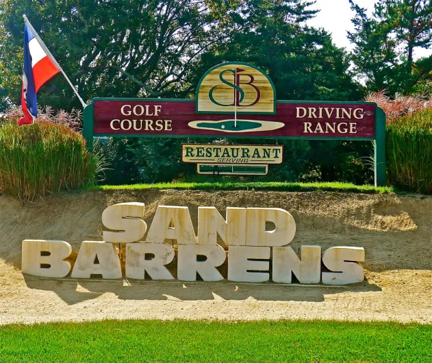 Sand Barrens, Linwood, Wildwood Under New Ownership For 2018