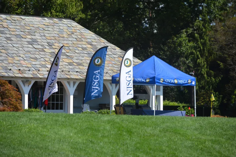 Updated COVID-19 Restrictions - A resource for NJSGA Clubs & Courses